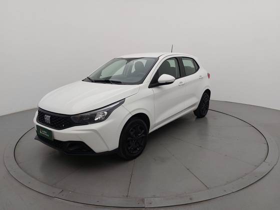 FIAT ARGO 1.0 FIREFLY FLEX DRIVE MANUAL